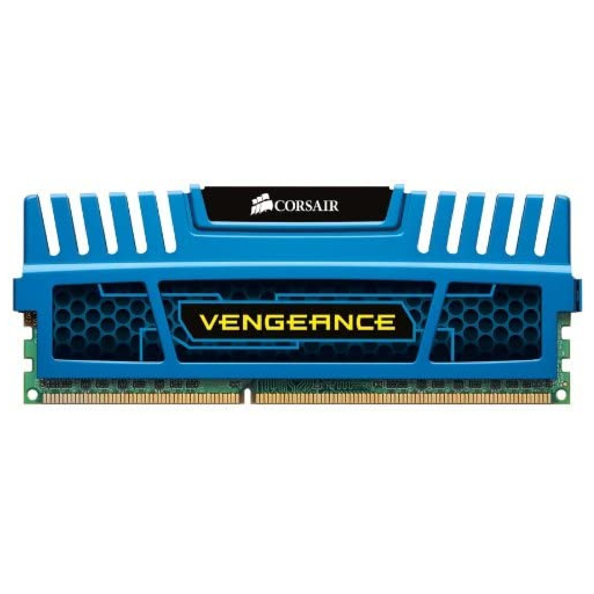 Memoria Ram DDR3 Corsair Vengeance Blue 4 GB 1600 MHz
