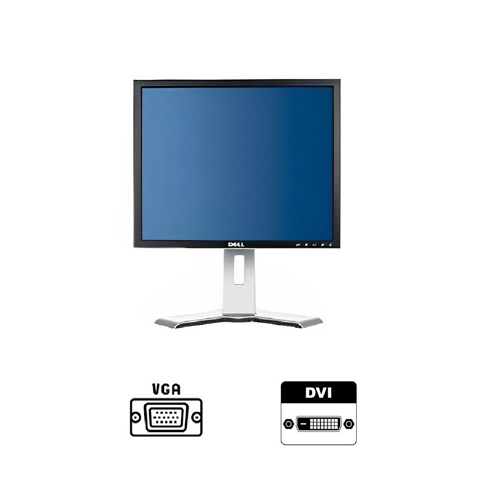 Monitor DELL 1908FPT 19" REFURBISHED