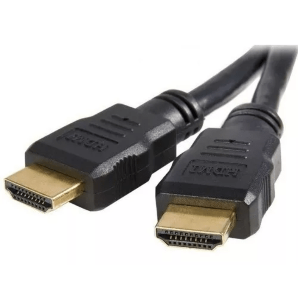 Cable HDMI 1.8 Metros Spidertec 1080p