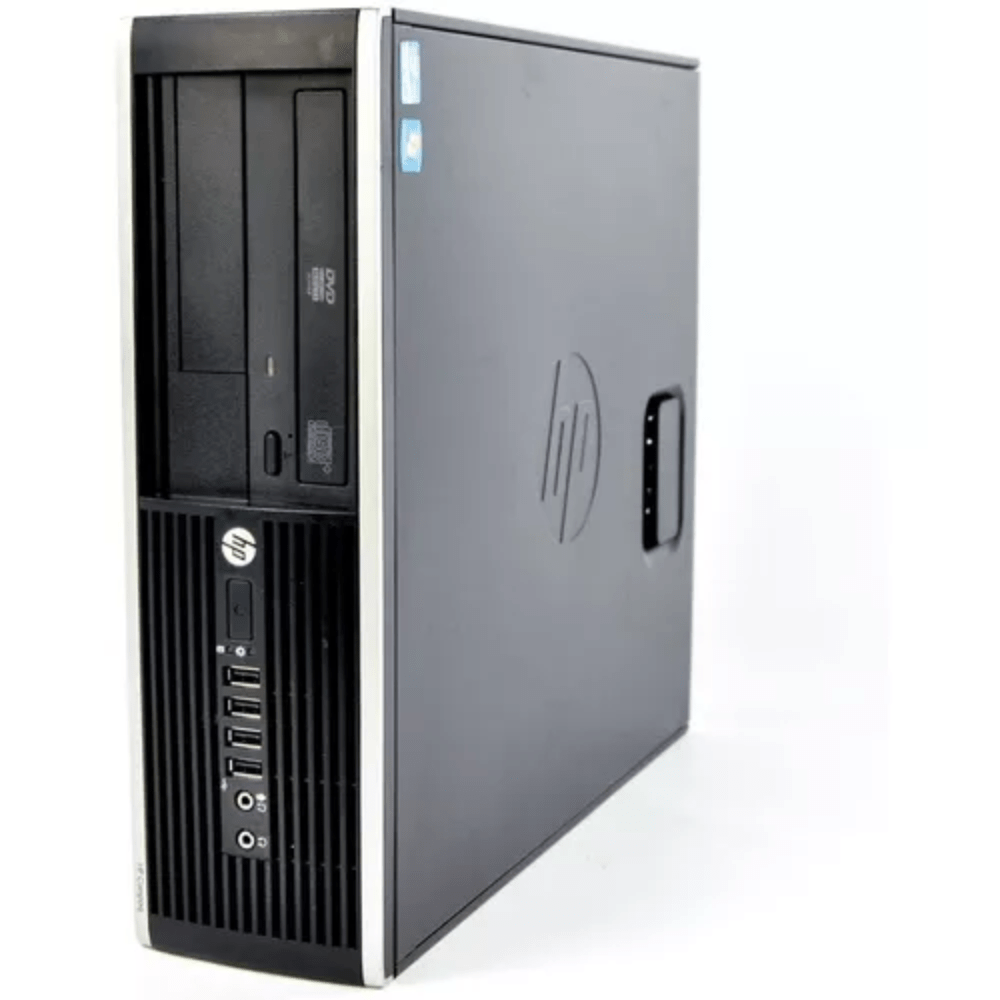 Computador HP Compaq Elite 8300 Core I7 3era Gen REFURBISHED