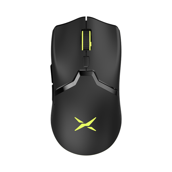 Mouse Gamer DELUX M800 RGB USB